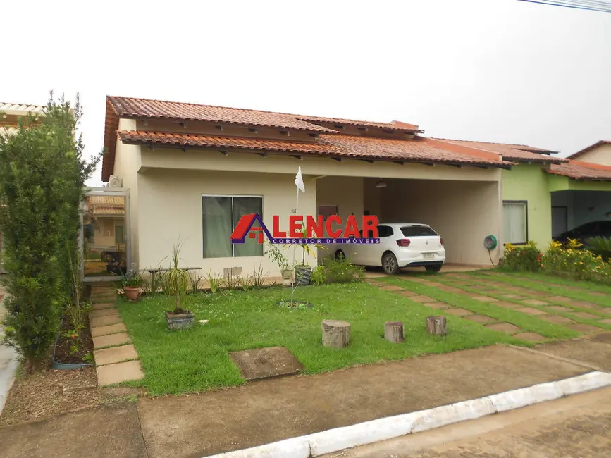 Casa de Condomínio com 4 quartos à venda, 190m2 em Castanheira, Porto Velho - RO - imagem 3 Foto 3 de Casa de Condomínio com 4 quartos à venda, 190m2 em Castanheira, Porto Velho - RO