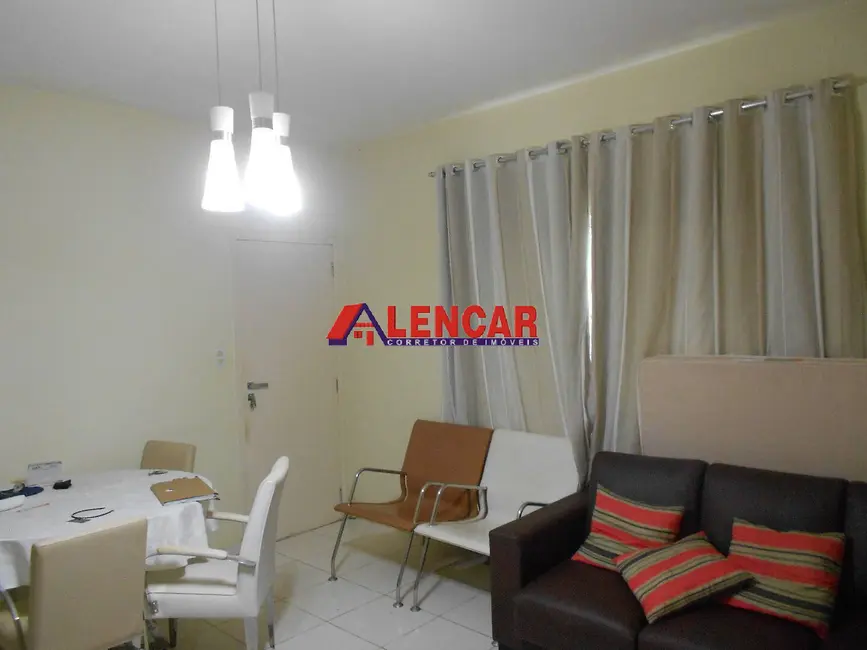 Casa de Condomínio com 4 quartos à venda, 190m2 em Castanheira, Porto Velho - RO - imagem 8 Foto 8 de Casa de Condomínio com 4 quartos à venda, 190m2 em Castanheira, Porto Velho - RO