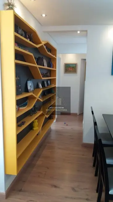 Foto 6 de Apartamento com 3 quartos à venda, 80m2 em Centro, Guarulhos - SP