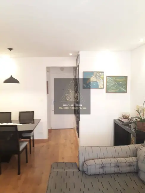 Foto 4 de Apartamento com 3 quartos à venda, 80m2 em Centro, Guarulhos - SP