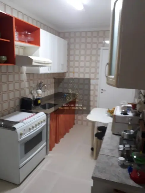 Foto 5 de Apartamento com 3 quartos à venda, 80m2 em Centro, Guarulhos - SP