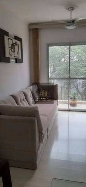 Apartamento com 2 quartos à venda, 58m2 em Vila Progresso, Guarulhos - SP - imagem 4 Foto 4 de Apartamento com 2 quartos à venda, 58m2 em Vila Progresso, Guarulhos - SP