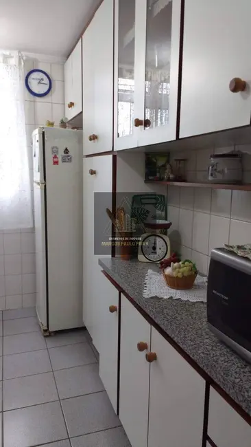 Foto 2 de Apartamento com 2 quartos à venda, 49m2 em Jardim Antártica, São Paulo - SP