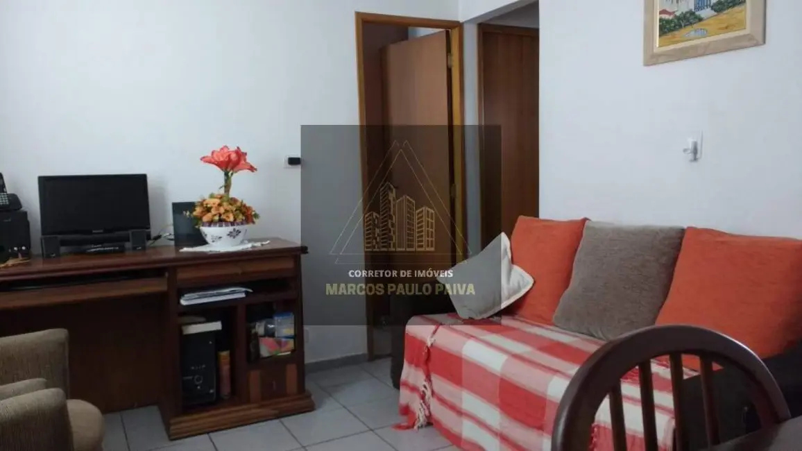 Foto 3 de Apartamento com 2 quartos à venda, 49m2 em Jardim Antártica, São Paulo - SP