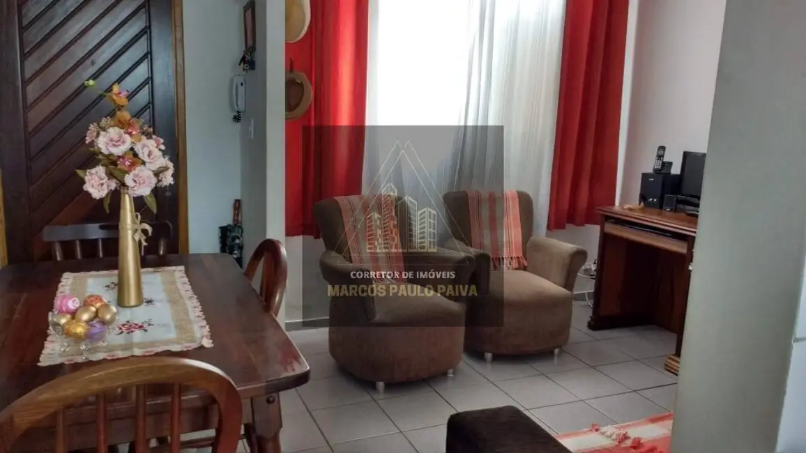 Foto 1 de Apartamento com 2 quartos à venda, 49m2 em Jardim Antártica, São Paulo - SP