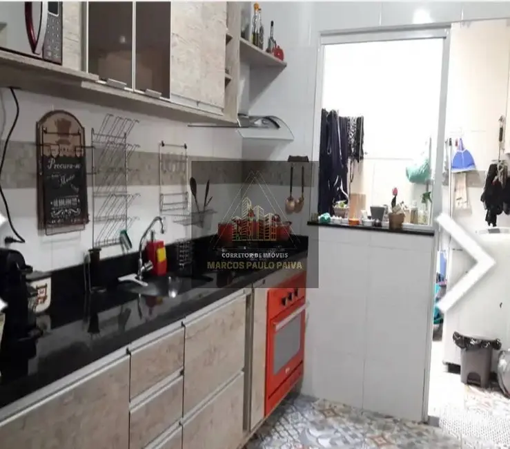 Foto 1 de Sobrado com 3 quartos à venda, 132m2 em Jaçanã, São Paulo - SP