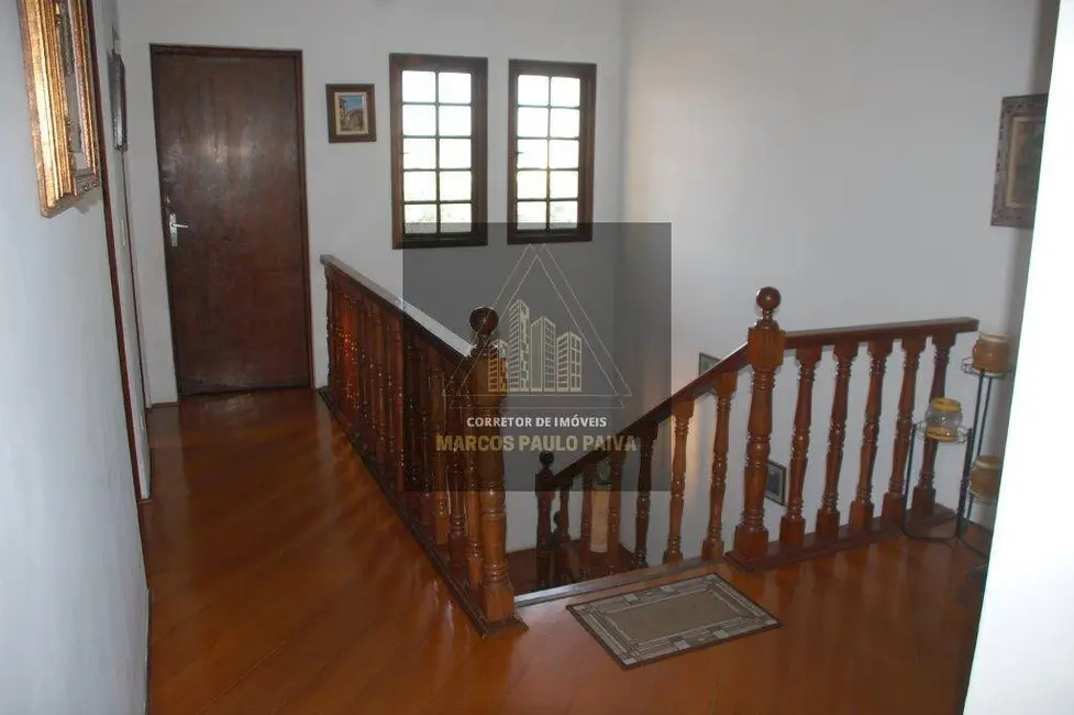 Foto 7 de Casa com 4 quartos à venda, 352m2 em Jardim Pinhal, Guarulhos - SP