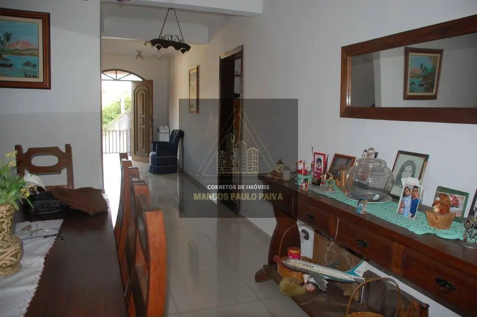 Foto 9 de Casa com 4 quartos à venda, 352m2 em Jardim Pinhal, Guarulhos - SP