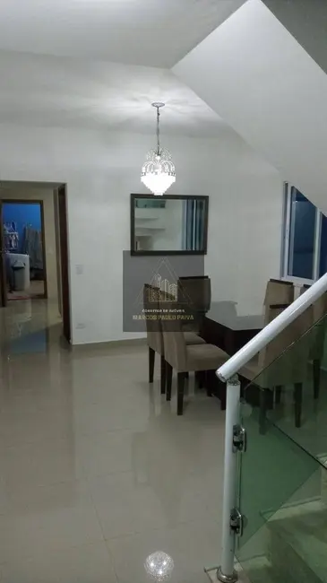 Foto 3 de Casa com 3 quartos à venda, 125m2 em Jardim Bom Clima, Guarulhos - SP