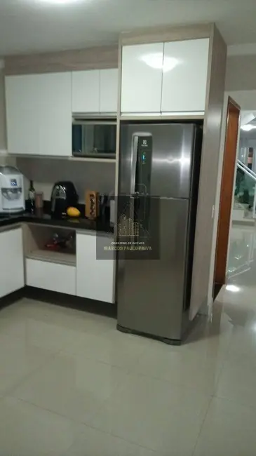 Foto 2 de Casa com 3 quartos à venda, 125m2 em Jardim Bom Clima, Guarulhos - SP
