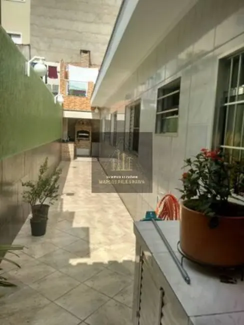 Foto 5 de Casa com 3 quartos à venda, 200m2 em Jardim Santa Cecília, Guarulhos - SP