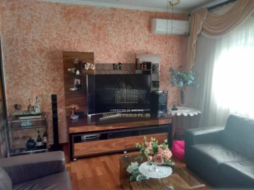 Foto 3 de Casa com 3 quartos à venda, 200m2 em Jardim Santa Cecília, Guarulhos - SP