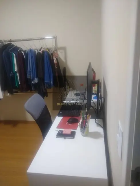 Foto 8 de Apartamento com 2 quartos à venda, 44m2 em Vila Santa Maria, São Paulo - SP