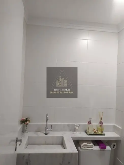 Foto 6 de Apartamento com 2 quartos à venda, 44m2 em Vila Santa Maria, São Paulo - SP