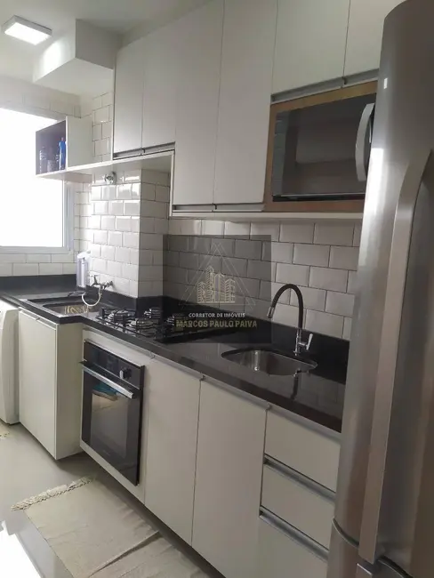 Foto 2 de Apartamento com 2 quartos à venda, 44m2 em Vila Santa Maria, São Paulo - SP