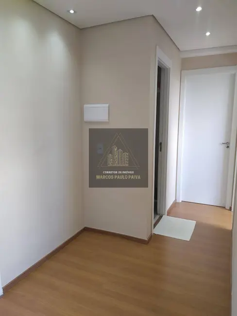 Foto 7 de Apartamento com 2 quartos à venda, 44m2 em Vila Santa Maria, São Paulo - SP