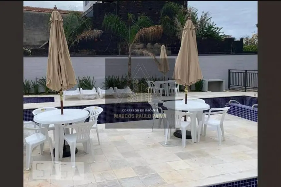 Foto 9 de Apartamento com 2 quartos à venda, 44m2 em Vila Santa Maria, São Paulo - SP