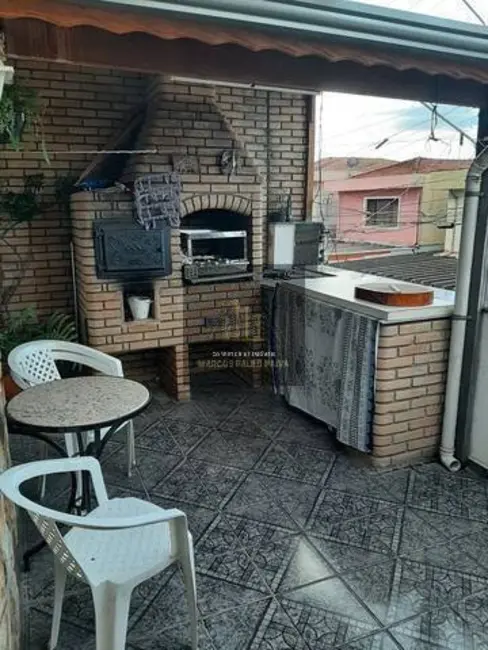 Foto 7 de Casa com 3 quartos à venda, 100m2 em Vila Medeiros, São Paulo - SP