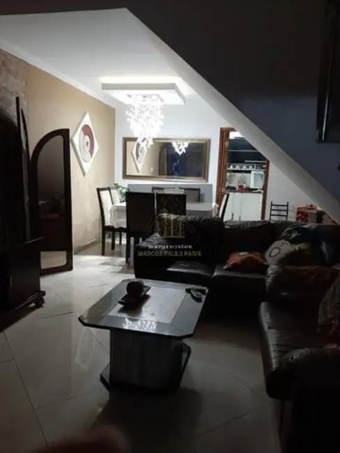 Foto 3 de Casa com 3 quartos à venda, 100m2 em Vila Medeiros, São Paulo - SP