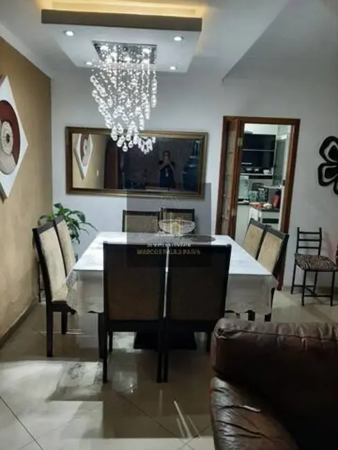Foto 1 de Casa com 3 quartos à venda, 100m2 em Vila Medeiros, São Paulo - SP