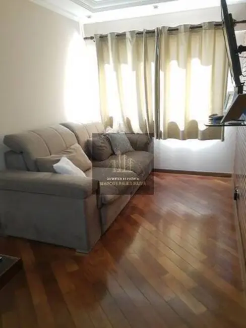Foto 2 de Apartamento com 3 quartos à venda, 68m2 em Vila Augusta, Guarulhos - SP