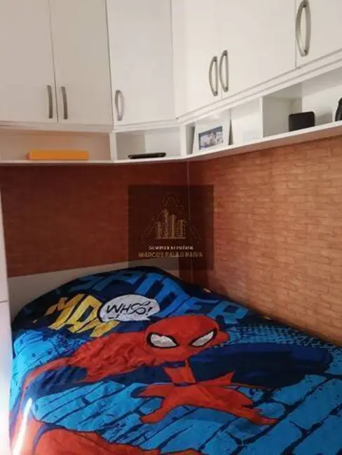 Foto 3 de Apartamento com 3 quartos à venda, 68m2 em Vila Augusta, Guarulhos - SP