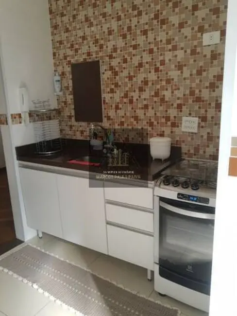 Foto 1 de Apartamento com 3 quartos à venda, 68m2 em Vila Augusta, Guarulhos - SP