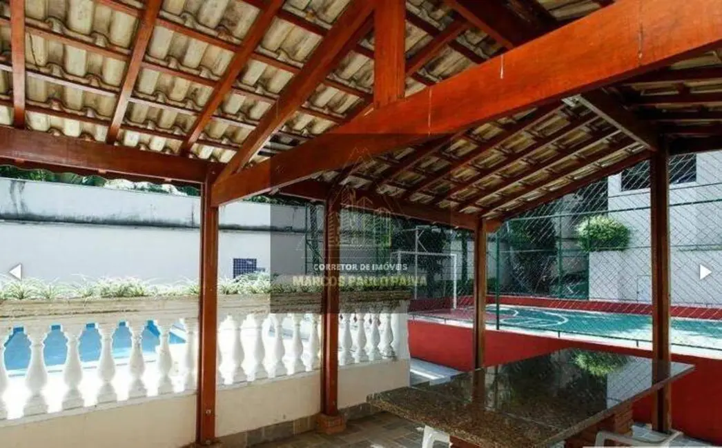 Foto 9 de Apartamento com 3 quartos à venda, 68m2 em Vila Augusta, Guarulhos - SP