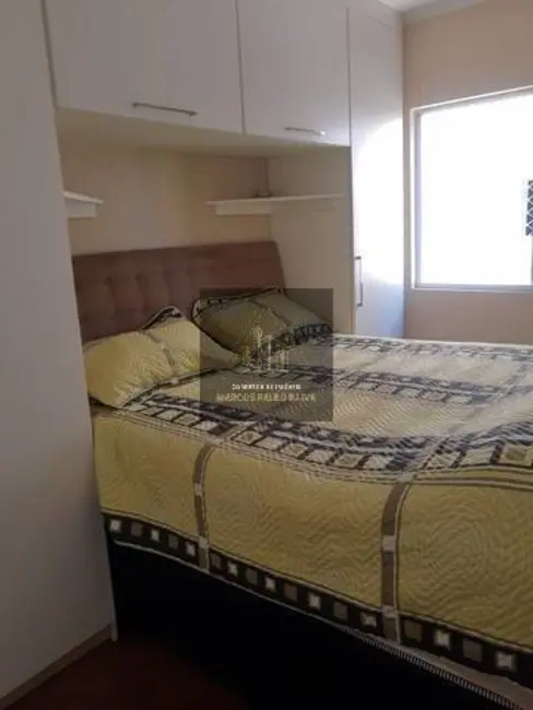 Foto 5 de Apartamento com 3 quartos à venda, 68m2 em Vila Augusta, Guarulhos - SP