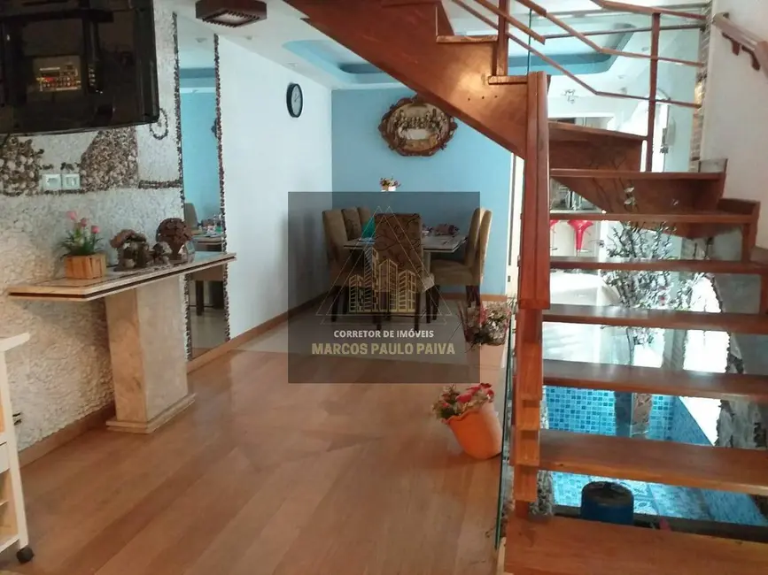 Foto 8 de Casa com 3 quartos à venda, 550m2 em Vila Gustavo, São Paulo - SP