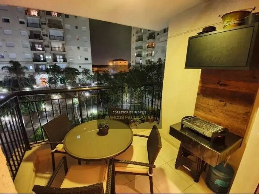 Foto 3 de Apartamento com 2 quartos à venda, 71m2 em Vila Augusta, Guarulhos - SP