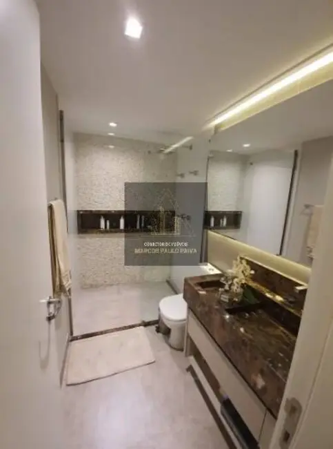 Foto 9 de Apartamento com 2 quartos à venda, 71m2 em Vila Augusta, Guarulhos - SP