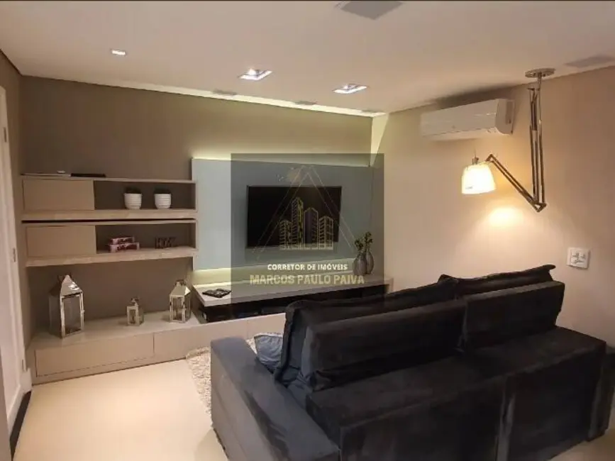 Foto 7 de Apartamento com 2 quartos à venda, 71m2 em Vila Augusta, Guarulhos - SP