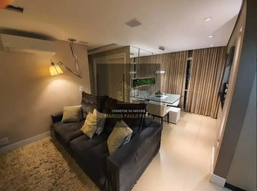 Foto 4 de Apartamento com 2 quartos à venda, 71m2 em Vila Augusta, Guarulhos - SP