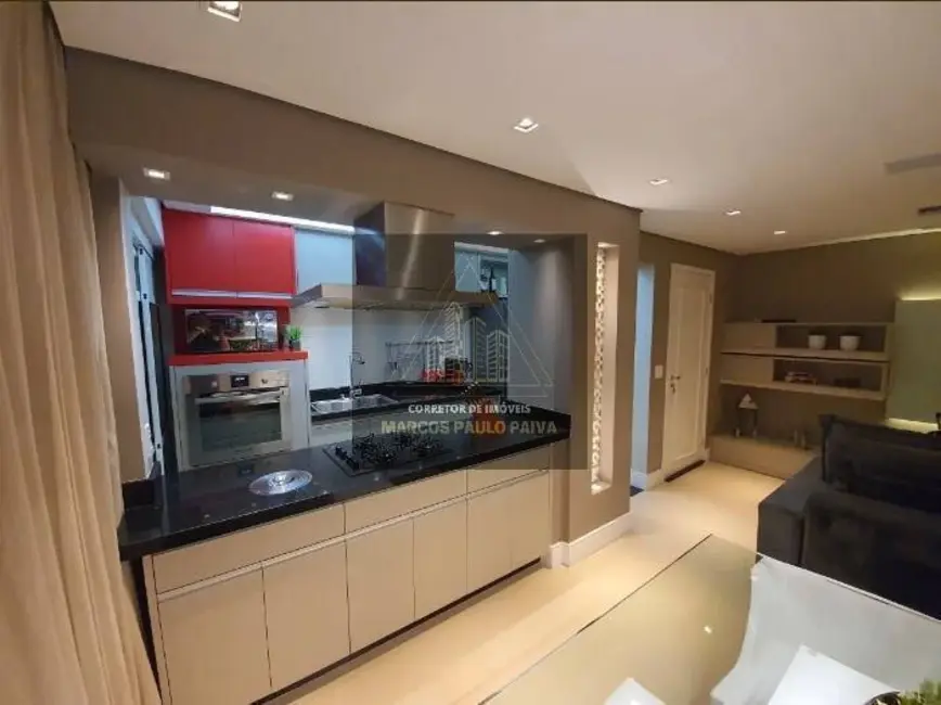 Foto 6 de Apartamento com 2 quartos à venda, 71m2 em Vila Augusta, Guarulhos - SP