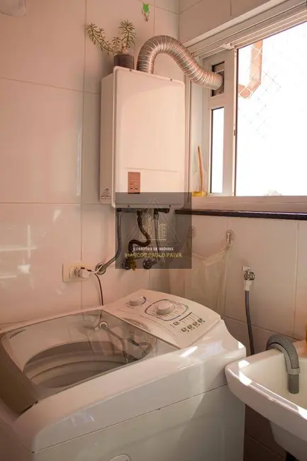 Apartamento com 2 quartos à venda, 55m2 em Vila Gustavo, São Paulo - SP - imagem 9 Foto 9 de Apartamento com 2 quartos à venda, 55m2 em Vila Gustavo, São Paulo - SP