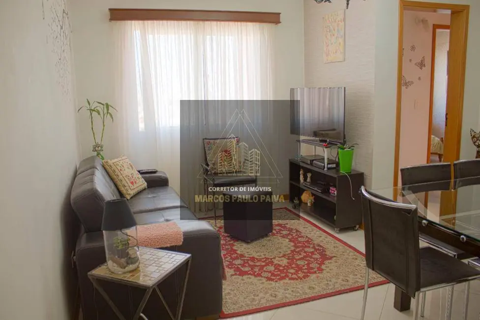 Apartamento com 2 quartos à venda, 55m2 em Vila Gustavo, São Paulo - SP - imagem 1 Foto 1 de Apartamento com 2 quartos à venda, 55m2 em Vila Gustavo, São Paulo - SP