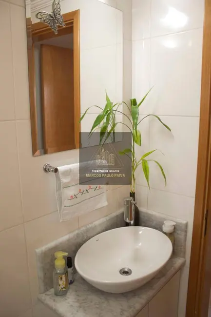 Apartamento com 2 quartos à venda, 55m2 em Vila Gustavo, São Paulo - SP - imagem 5 Foto 5 de Apartamento com 2 quartos à venda, 55m2 em Vila Gustavo, São Paulo - SP