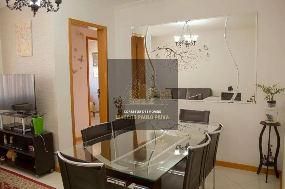 Apartamento com 2 quartos à venda, 55m2 em Vila Gustavo, São Paulo - SP - imagem 3 Foto 3 de Apartamento com 2 quartos à venda, 55m2 em Vila Gustavo, São Paulo - SP