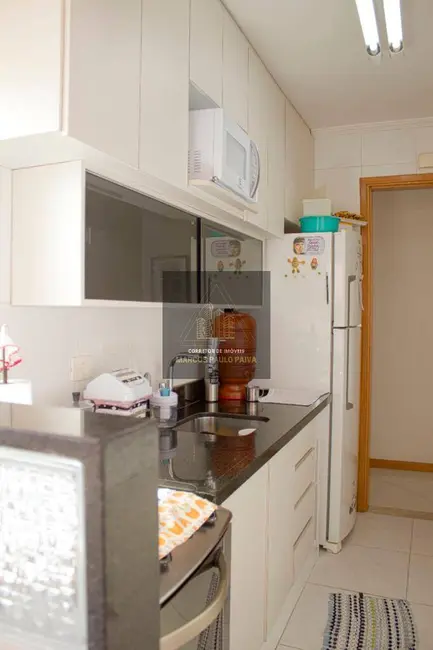 Apartamento com 2 quartos à venda, 55m2 em Vila Gustavo, São Paulo - SP - imagem 2 Foto 2 de Apartamento com 2 quartos à venda, 55m2 em Vila Gustavo, São Paulo - SP