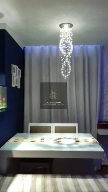 Foto 9 de Apartamento com 2 quartos à venda, 44m2 em Vila Alzira, Guarulhos - SP