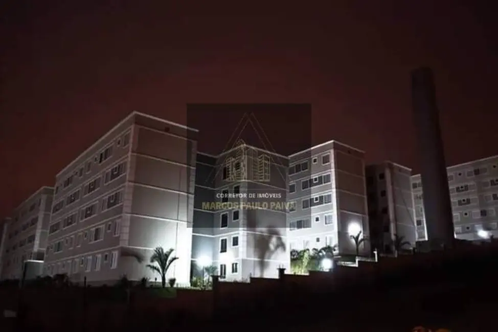 Foto 5 de Apartamento com 2 quartos à venda, 44m2 em Vila Alzira, Guarulhos - SP