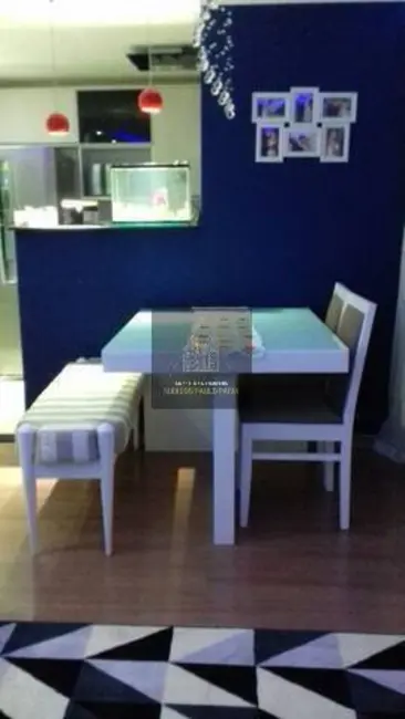 Foto 7 de Apartamento com 2 quartos à venda, 44m2 em Vila Alzira, Guarulhos - SP