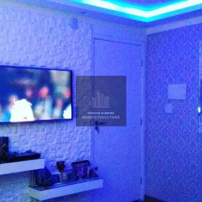 Foto 8 de Apartamento com 2 quartos à venda, 44m2 em Vila Alzira, Guarulhos - SP