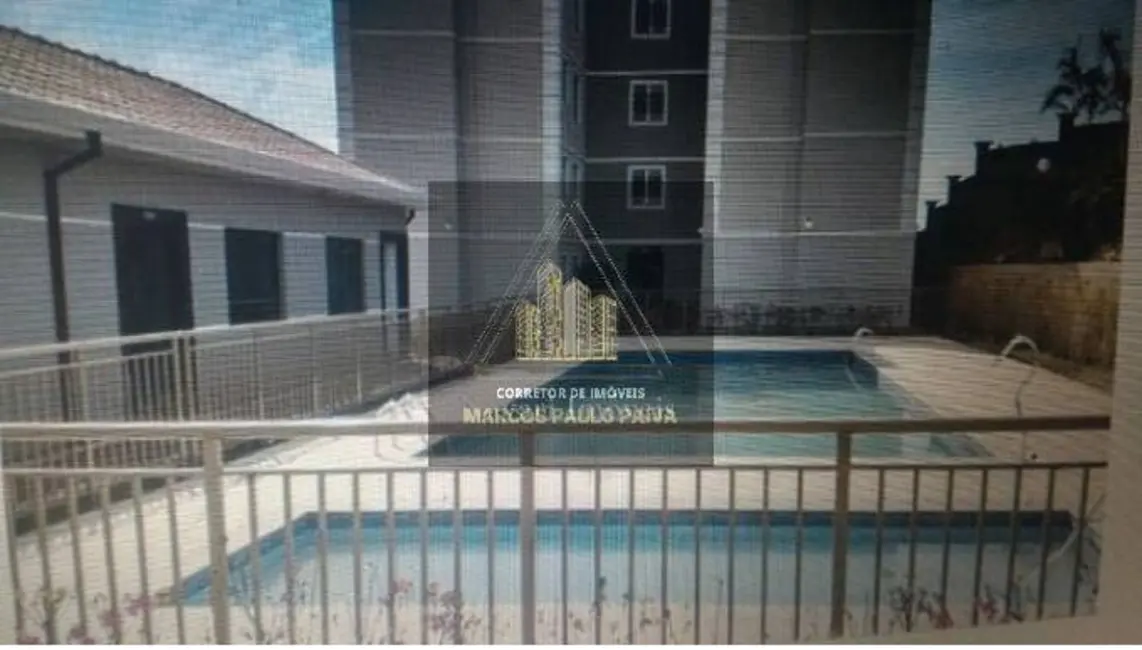 Foto 3 de Apartamento com 2 quartos à venda, 44m2 em Vila Alzira, Guarulhos - SP