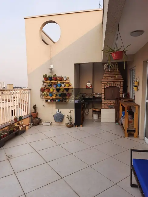 Apartamento com 2 quartos à venda, 102m2 em Jardim Bom Clima, Guarulhos - SP - imagem 4 Foto 4 de Apartamento com 2 quartos à venda, 102m2 em Jardim Bom Clima, Guarulhos - SP