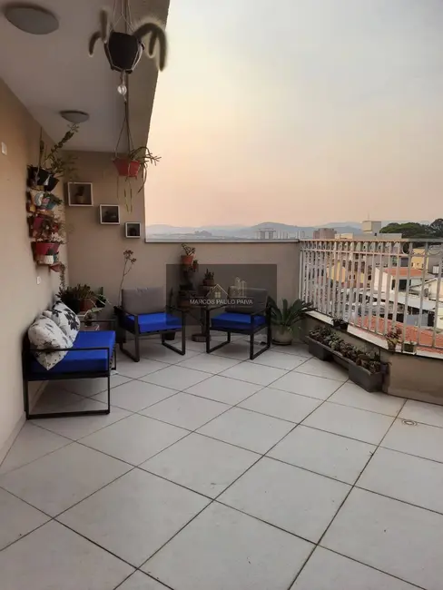 Apartamento com 2 quartos à venda, 102m2 em Jardim Bom Clima, Guarulhos - SP - imagem 6 Foto 6 de Apartamento com 2 quartos à venda, 102m2 em Jardim Bom Clima, Guarulhos - SP