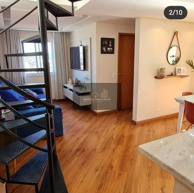 Apartamento com 2 quartos à venda, 102m2 em Jardim Bom Clima, Guarulhos - SP - imagem 3 Foto 3 de Apartamento com 2 quartos à venda, 102m2 em Jardim Bom Clima, Guarulhos - SP