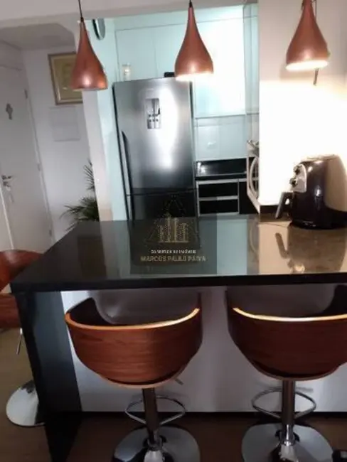 Foto 4 de Apartamento com 2 quartos à venda, 65m2 em Vila Rosália, Guarulhos - SP