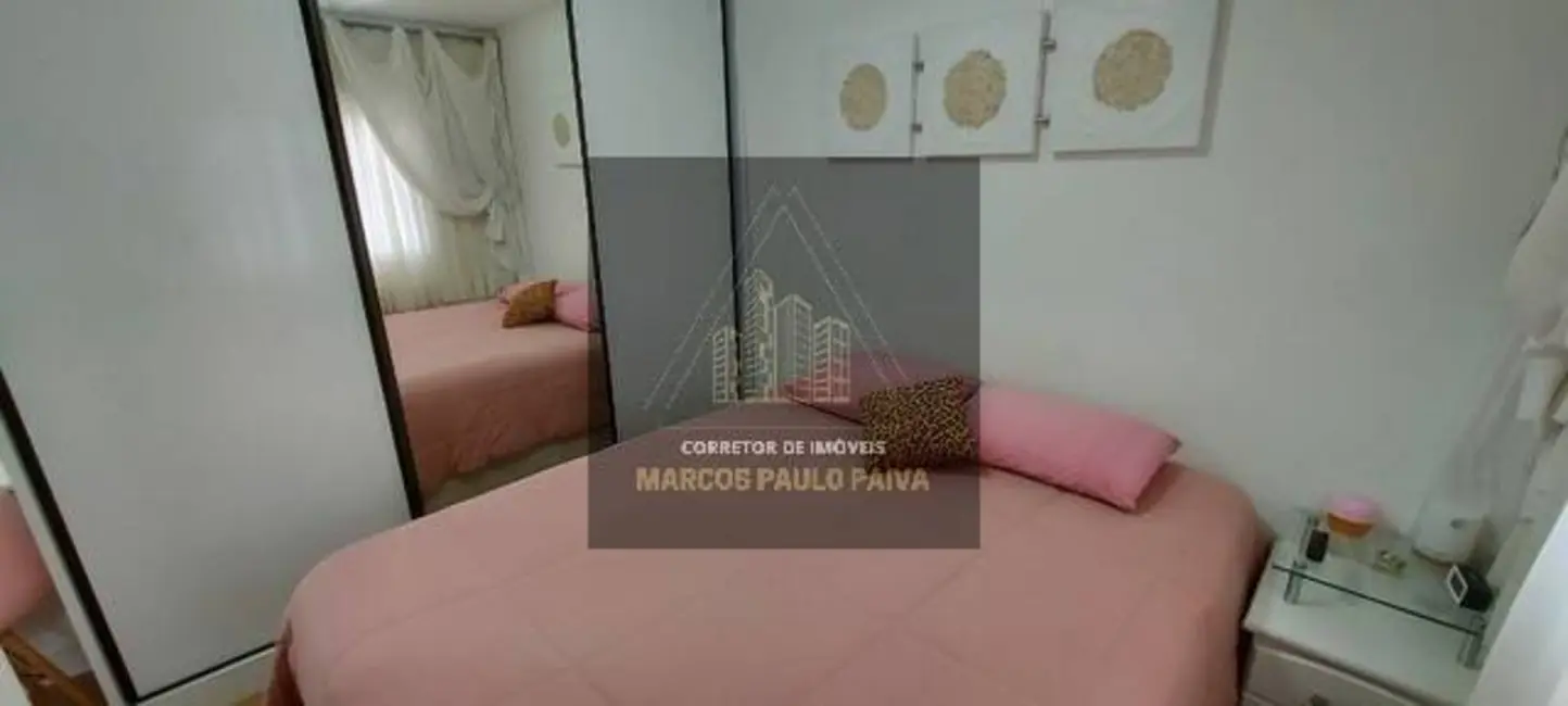 Foto 7 de Apartamento com 2 quartos à venda, 65m2 em Vila Rosália, Guarulhos - SP